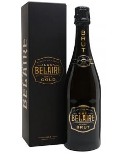 Luc Belaire Brut Cutie cadou