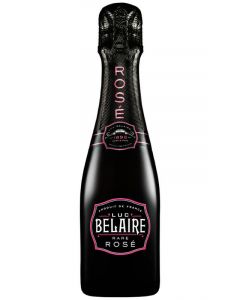 Luc Belaire Brut Rose Mini