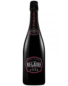 Luc Belaire Brut Rose