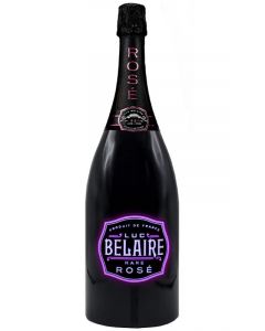 Luc Belaire Fantome Rose Magnum