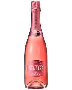 Luc Belaire Rare Luxe Rose