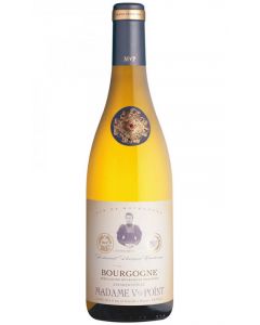 Madame Veuve Point Bourgogne Chardonnay