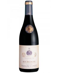 Madame Veuve Point Bourgogne Pinot Noir