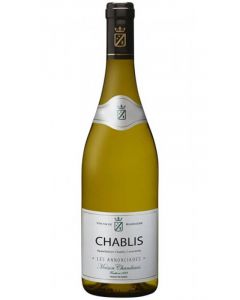 Maison Chandesais Chablis