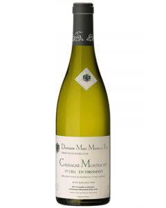 Marc Morey Chassagne Montrachet 1er Cru En Virodont