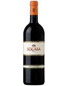 Marchesi Antinori Solaia 2012