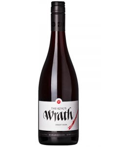 Marisco Vineyard The King's Wrath Pinot Noir