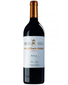 Marques De Murrieta Rioja Tinto Reserva