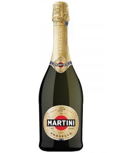 Martini Martini Prosecco