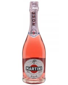 Martini Sparkling Wine Rose