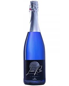 Matamis Wines Luna Blu