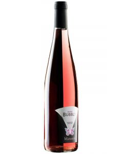 Matamis Wines Rose Bubbly