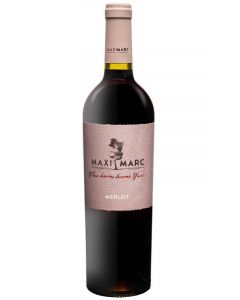 MaxiMarc Merlot