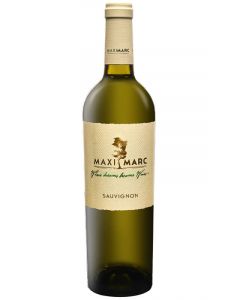 MaxiMarc Sauvignon Blanc