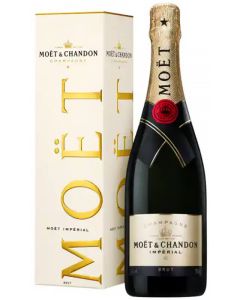 Moet & Chandon Brut Imperial Cutie cadou