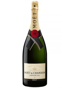 Moet & Chandon Brut Imperial Magnum