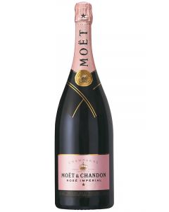 Moet & Chandon Brut Rose Imperial Magnum