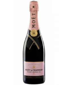 Moet & Chandon Brut Rose Rose Imperial