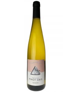 Moritz Prado Pinot Gris