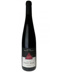 Moritz Prado Pinot Noir