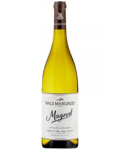 Nals Margreid Alto Adige Chardonnay Magred