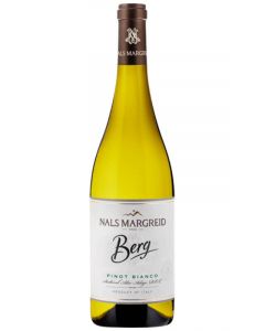Nals Margreid Alto Adige Pinot Bianco Berg