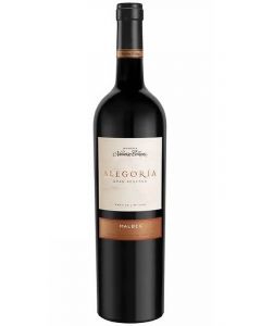 Navarro Correas Alegoria Gran Reserva Malbec