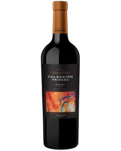 Navarro Correas Coleccion Privada Malbec