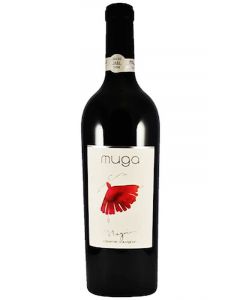 Negrini Muga Cabernet Sauvignon