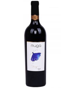 Negrini Muga Merlot