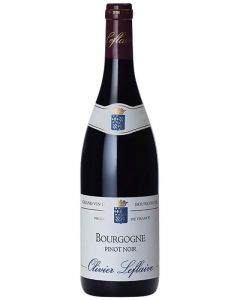 Olivier Leflaive Bourgogne Pinot Noir