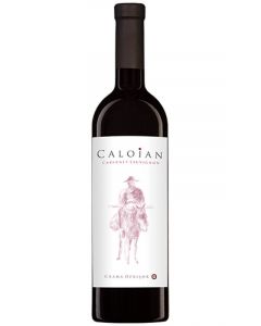 Oprisor Caloian Cabernet Sauvignon