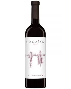 Oprisor Caloian Merlot