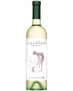 Oprisor Caloian Pinot Grigio