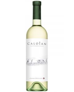 Oprisor Caloian Sauvignon Blanc