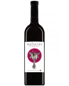 Oprisor Maiastru Cabernet Sauvignon