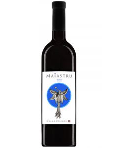 Oprisor Maiastru Merlot