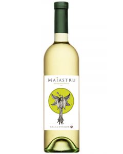 Oprisor Maiastru Sauvignon Blanc