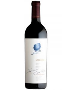 Opus One Napa Valley 2017