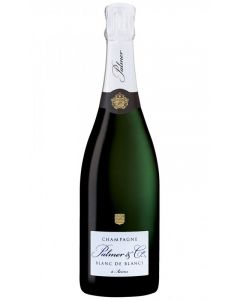 Palmer&Co Blanc de Blancs