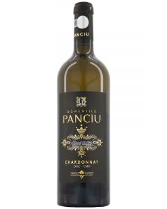 Panciu Eticheta Neagra Chardonnay