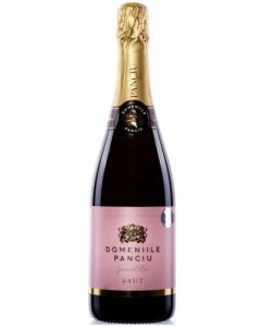 Panciu Spumant Brut Rose