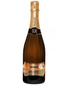 Panciu Spumant Clasic Brut