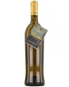 Panciu Vinoteca Sauvignon Blanc