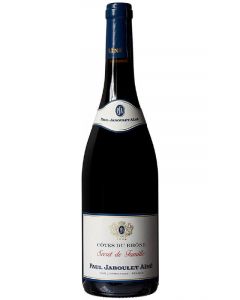 Paul Jaboulet Aine Syrah Cotes du Rhone