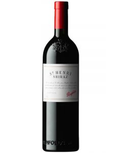 Penfolds St Henri Shiraz