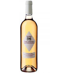 Pere Anselme Cotes de Provence