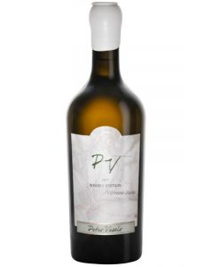Petro Vaselo PV Winery Edition