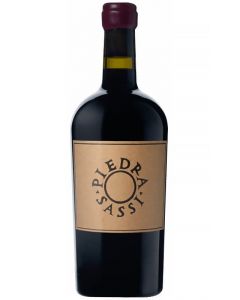 Piedrasassi Syrah