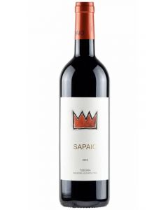 Podere Sapaio Sapaio Red Magnum